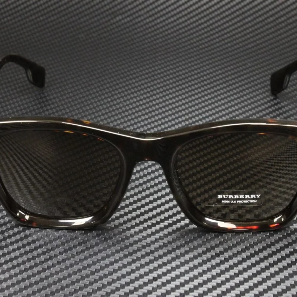 Burberry Men's 52mm Sunglasses! New!